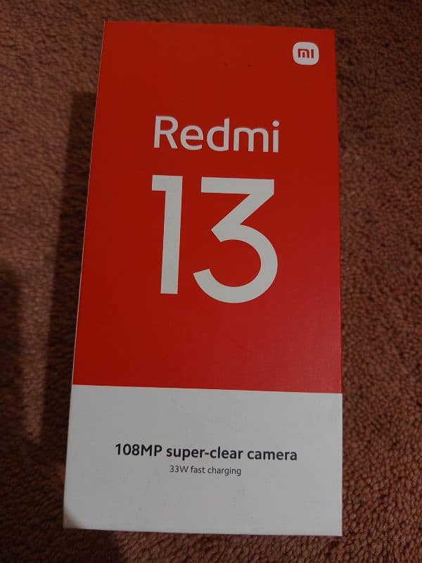 Redmi 13 (8_Ram_256_Memory 10-10 1