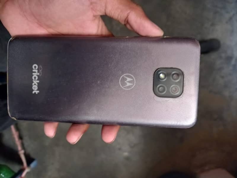 Motorola g power 2021 1