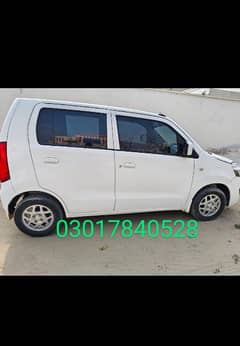 Suzuki Wagon R vxl 2021.03o1784058