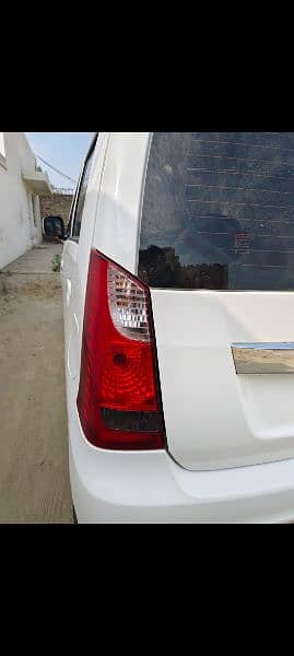 Suzuki Wagon R vxl 2021.03o1784058 7