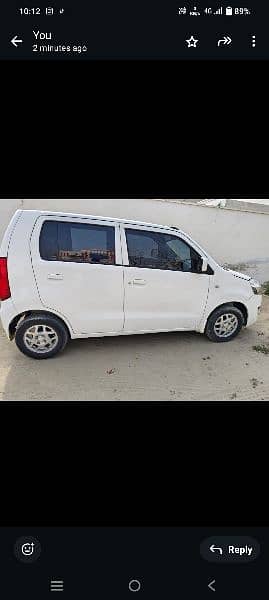 Suzuki Wagon R vxl 2021.03o1784058 9