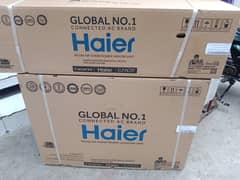 Haier AC DC inverter