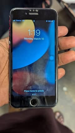 iphone 7 128 gb pta approved