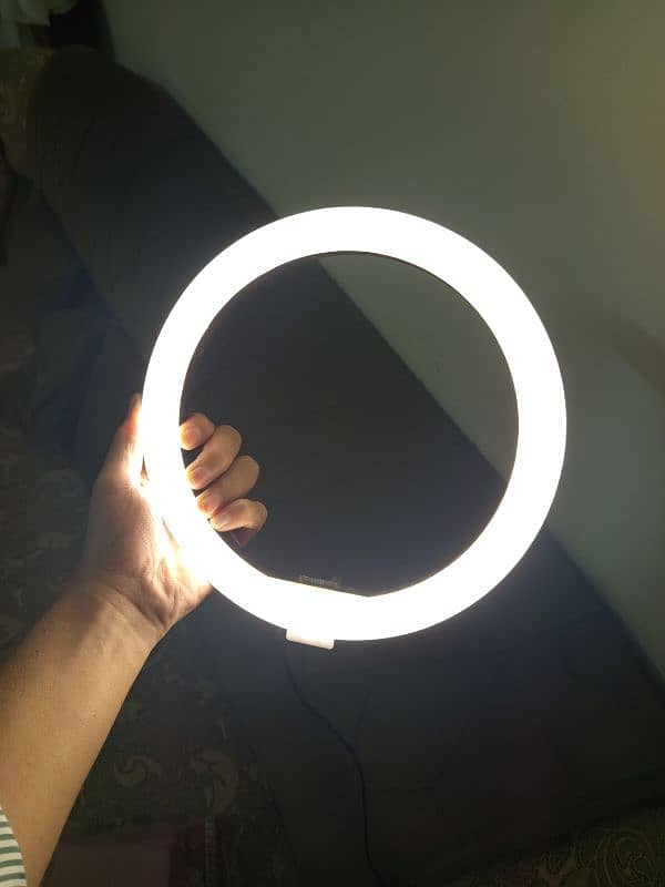 Ring light Tiktok light 2