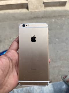 iPhone 6 Plus 128 gb non pta