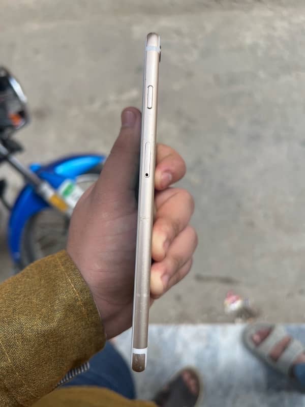 iPhone 6 Plus 128 gb non pta 2