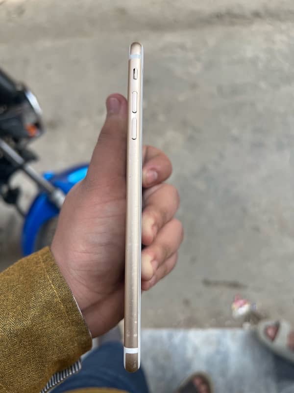 iPhone 6 Plus 128 gb non pta 4