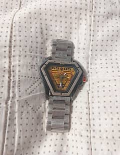 Lamborghini watch