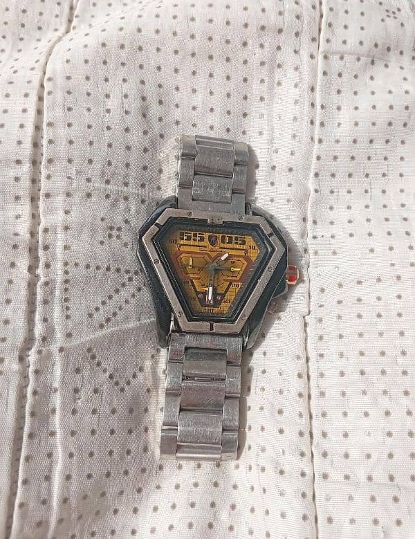 Lamborghini watch 0