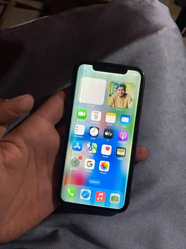 iPhone 11 1