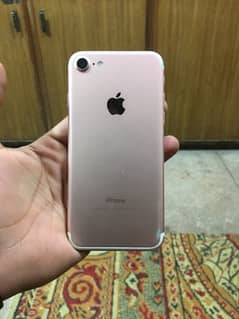 iPhone 7 128Gb official pta approved