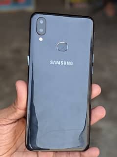 samsung Galaxy A10s