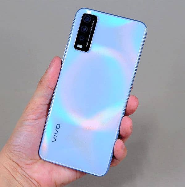 vivo Y12S All to All ok with box 10/10 2