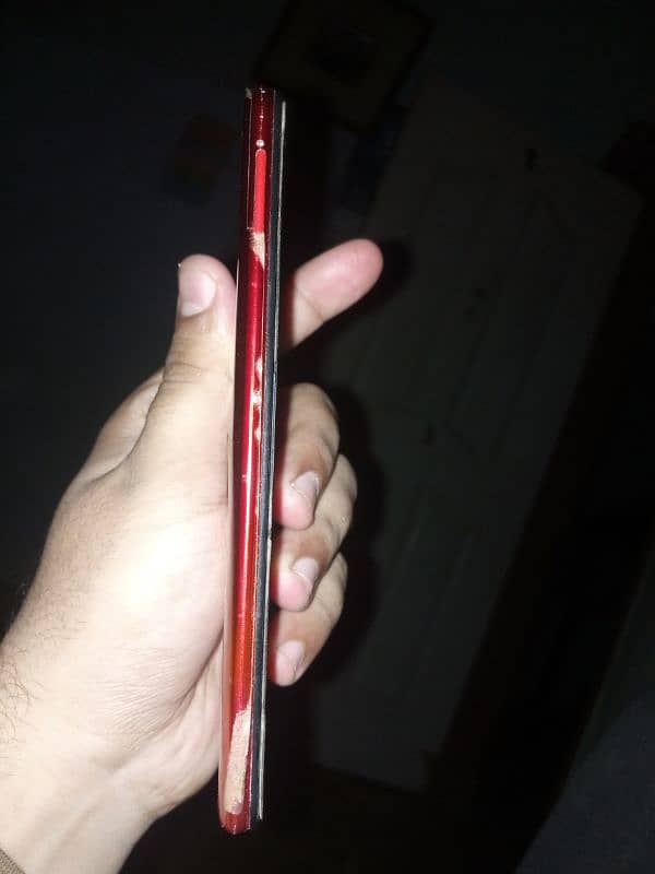 vivo phone 7