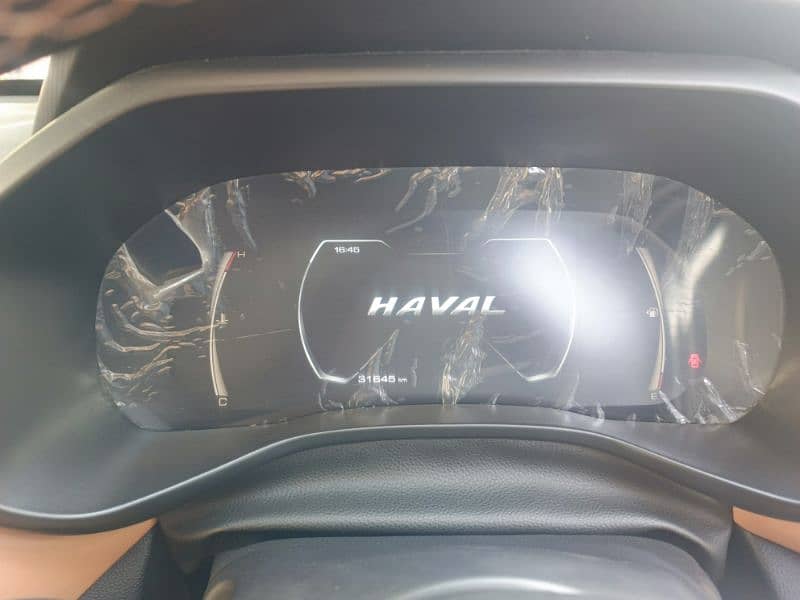 Haval Jolion 2023 3