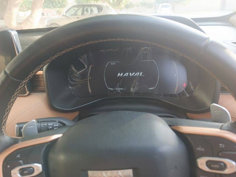 Haval Jolion 2023 5