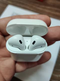 Apple Airpods