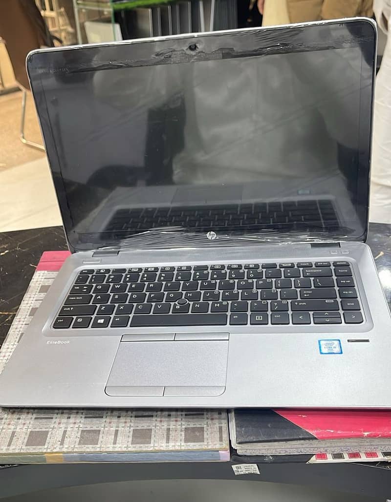 HP elitebook 840g core i7 Vpro 3rd Generation 1