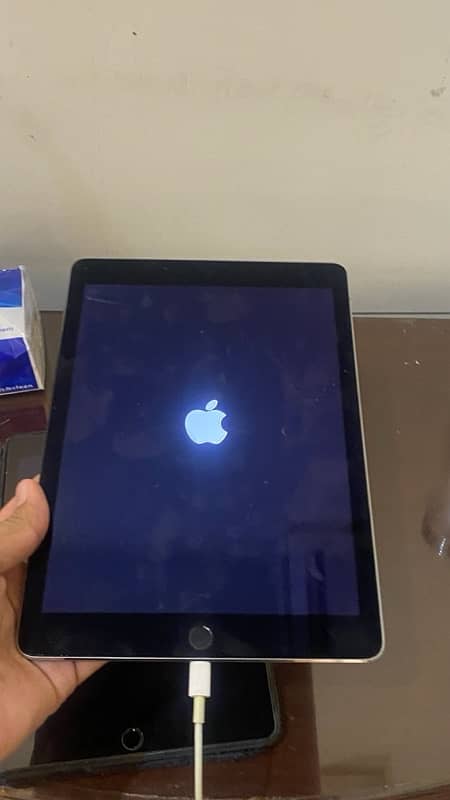 Ipad Air 2 64gb 1