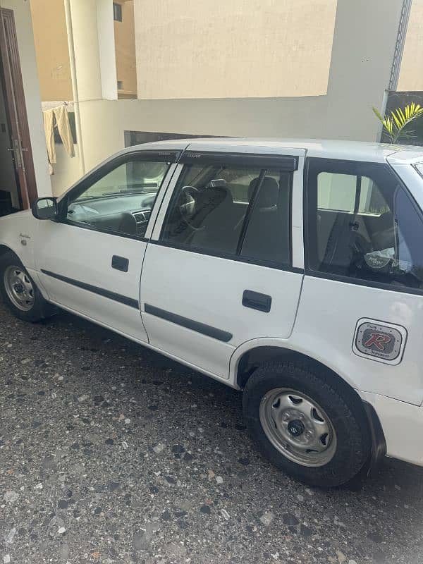 Suzuki Cultus VXR 2020 2