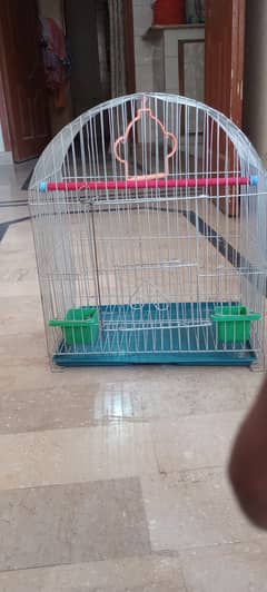 Cage for sale