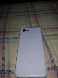 GOOGLE PIXEL 3A NON PTA (NO EXCHANGE)