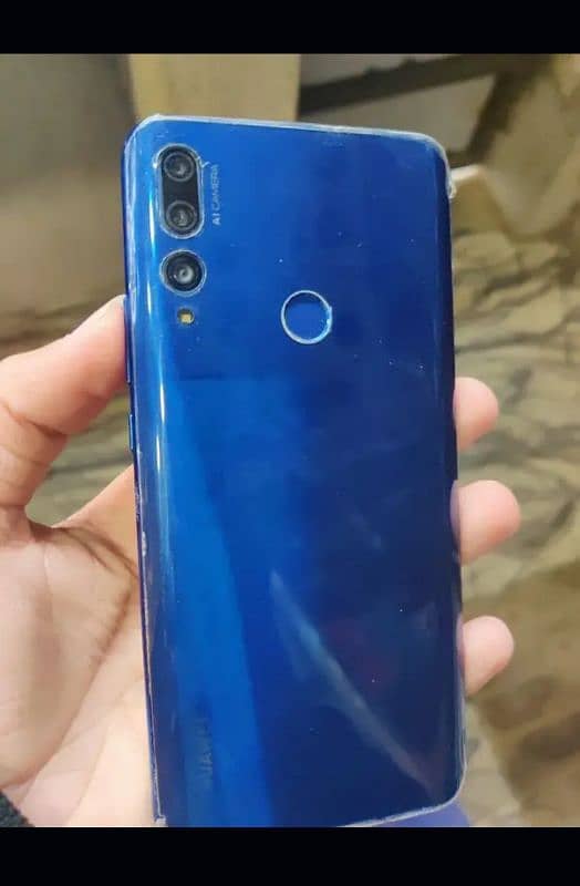 Huawei Y9 Prime 03145089758 2