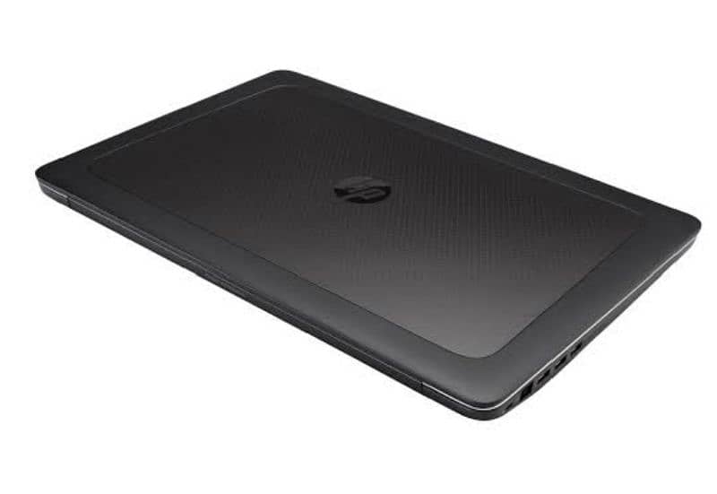 HP ZBOOK 17 G3 3