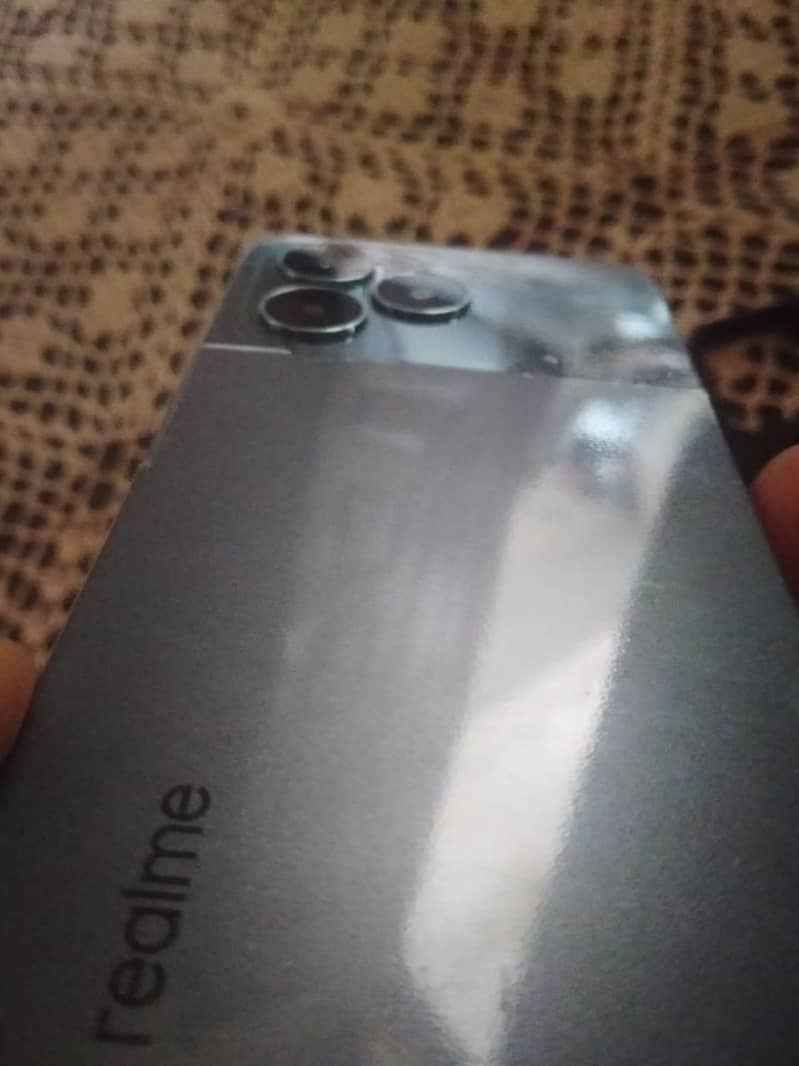 Realme Note 50 ! 4Gb Ram 64Gb Rom 2