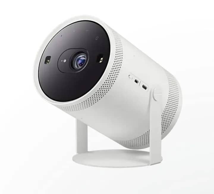 Samsung The Freestyle Projector 2