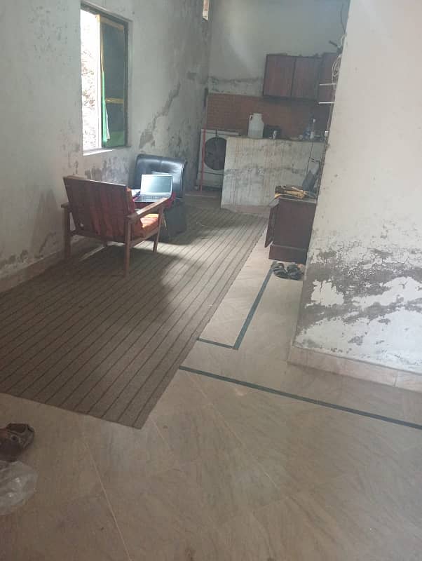 Furnish Flat for rent 0