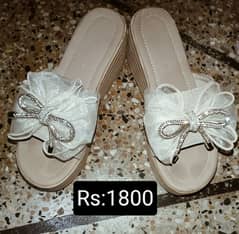 Doll Heels for Girls No. 38