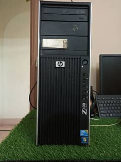 Zeon pc 400 lush condition