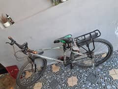 Cycle for sale