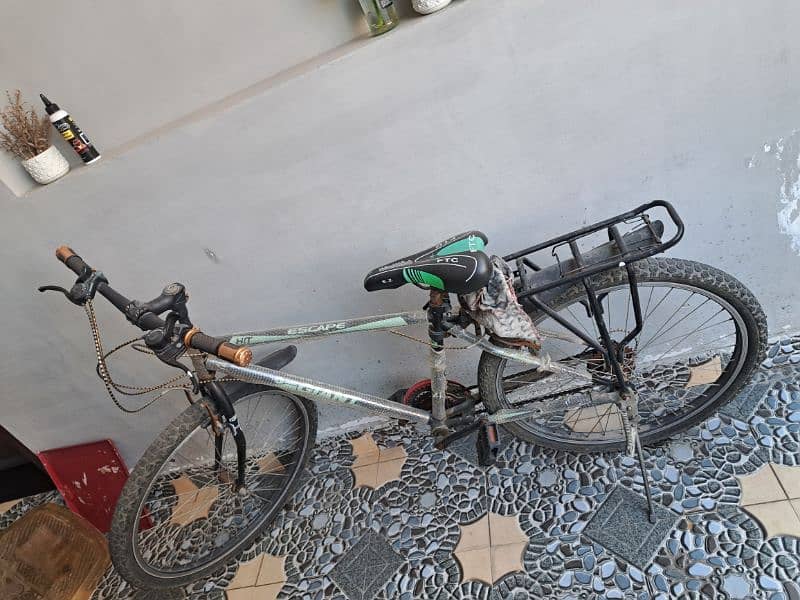 Cycle for sale 0