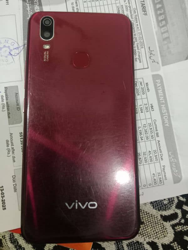 vivo y 11 2