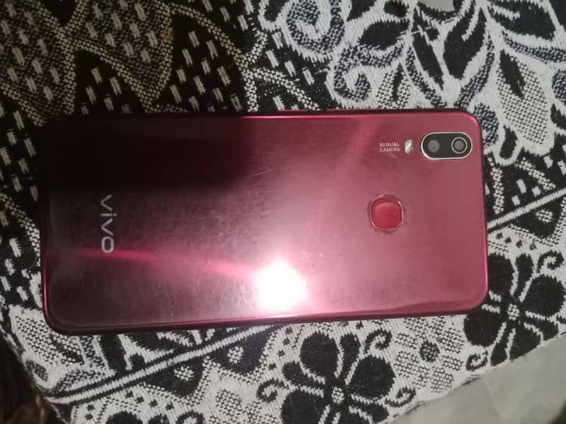 vivo y 11 4