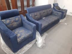 Five Seater Sofa