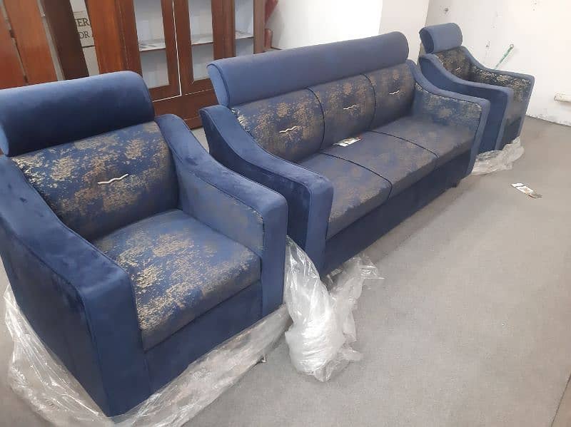 Five Seater Sofa 0