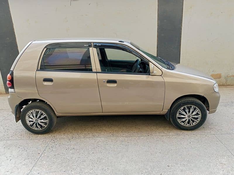 Suzuki Alto 2007 3