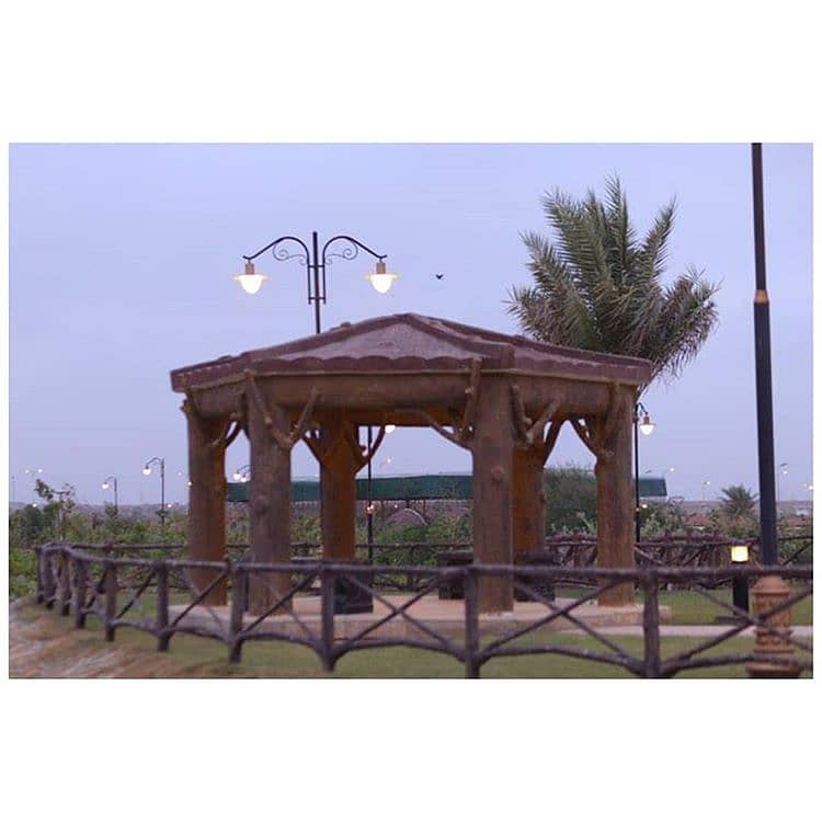 Highly Recommended Low Budget 5 Marla Plot for Sale in Phase 2 Bahria Orchard Lahore 35