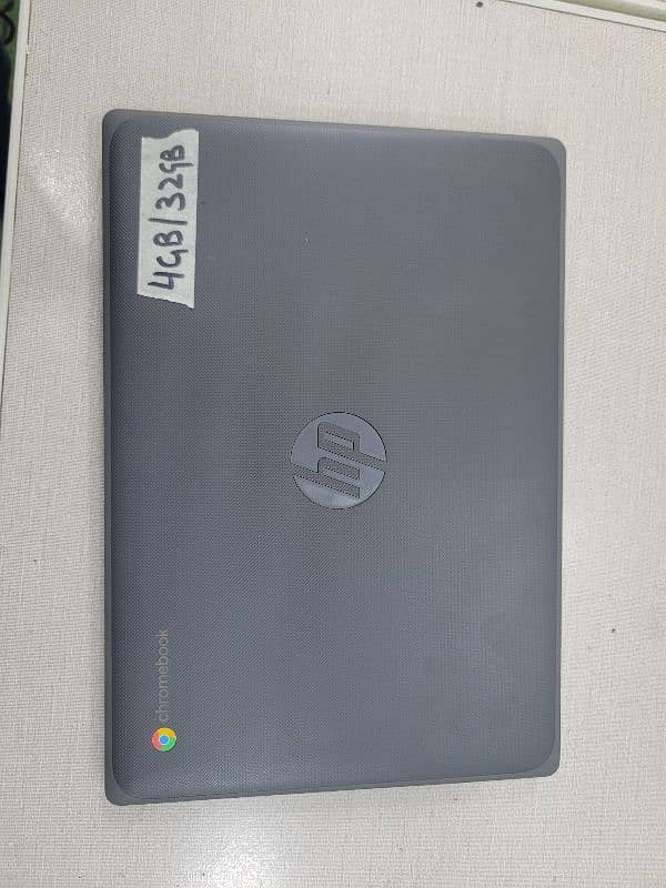 Hp chromebook 11 G8 EE 2