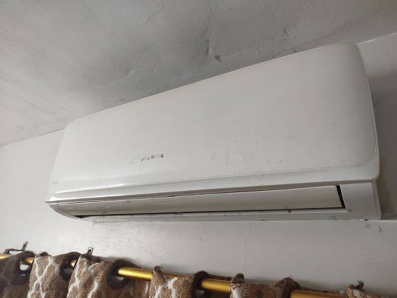 Changhang Ruba Inverter 0