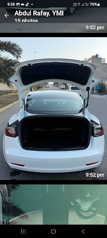 Tesla Model 3 2020 0