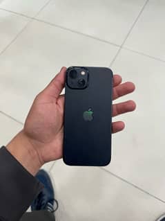 iphone 13 128gb non pta with box