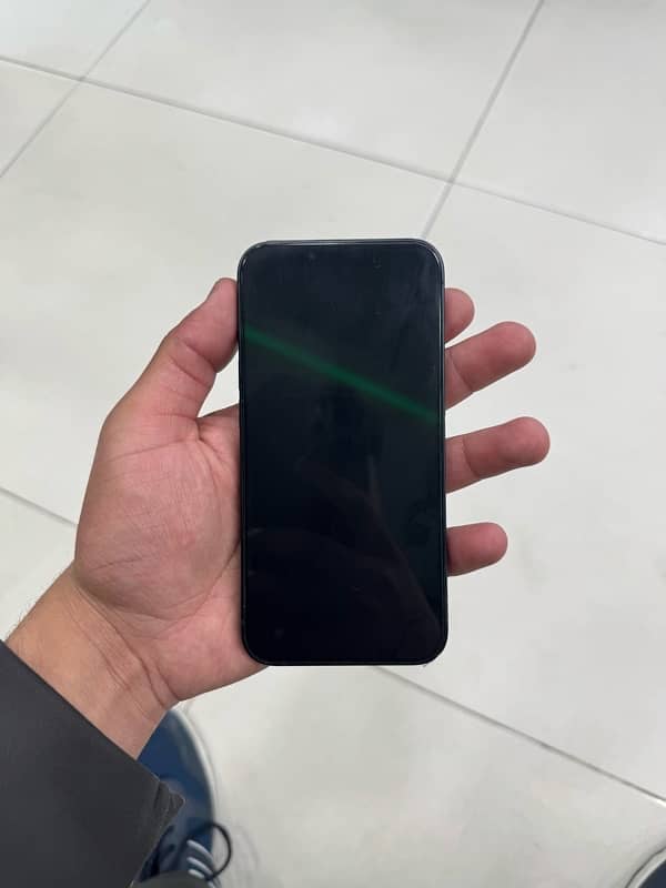 iphone 13 128gb non pta with box 4