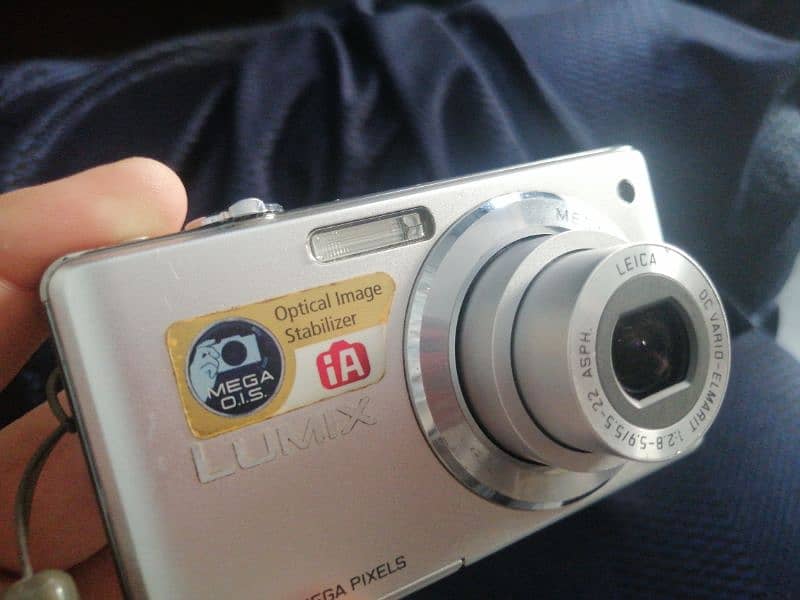 lumix camera 2