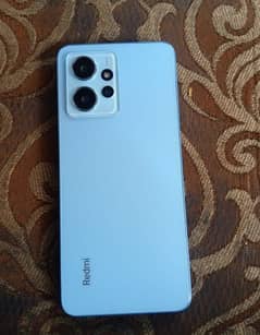 redmi note 12 8 128 condition photo mein dekh le no open no repare