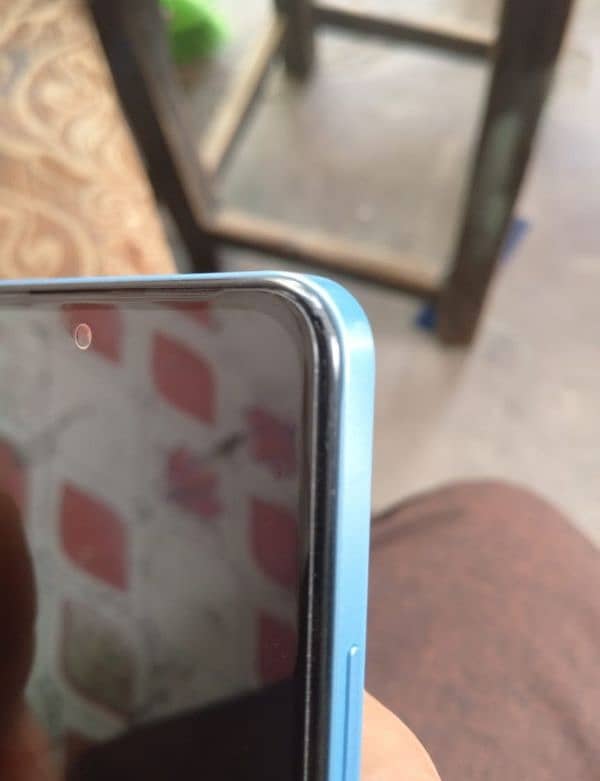 redmi note 12 8 128 condition photo mein dekh le no open no repare 1