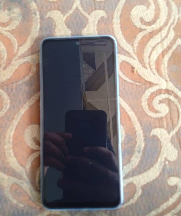 redmi note 12 8 128 condition photo mein dekh le no open no repare 6